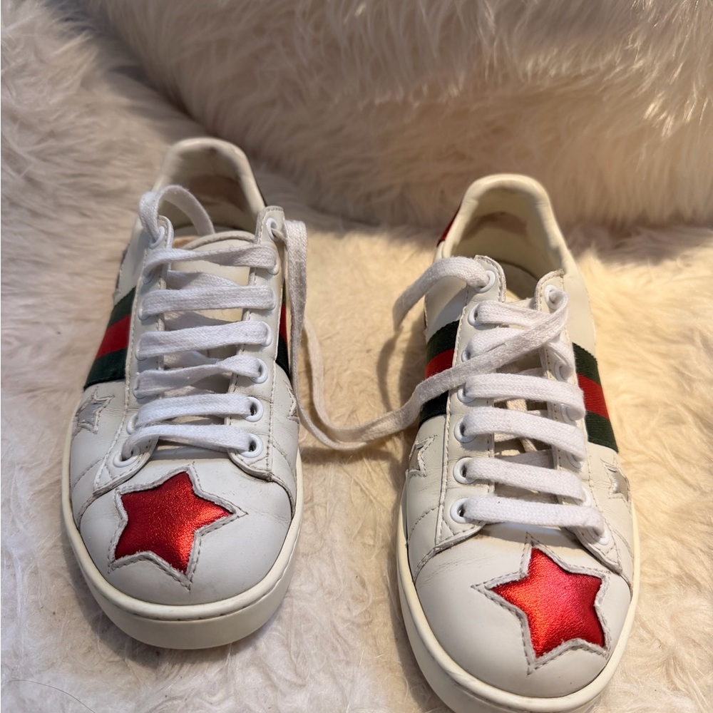 Gucci women Sneakers